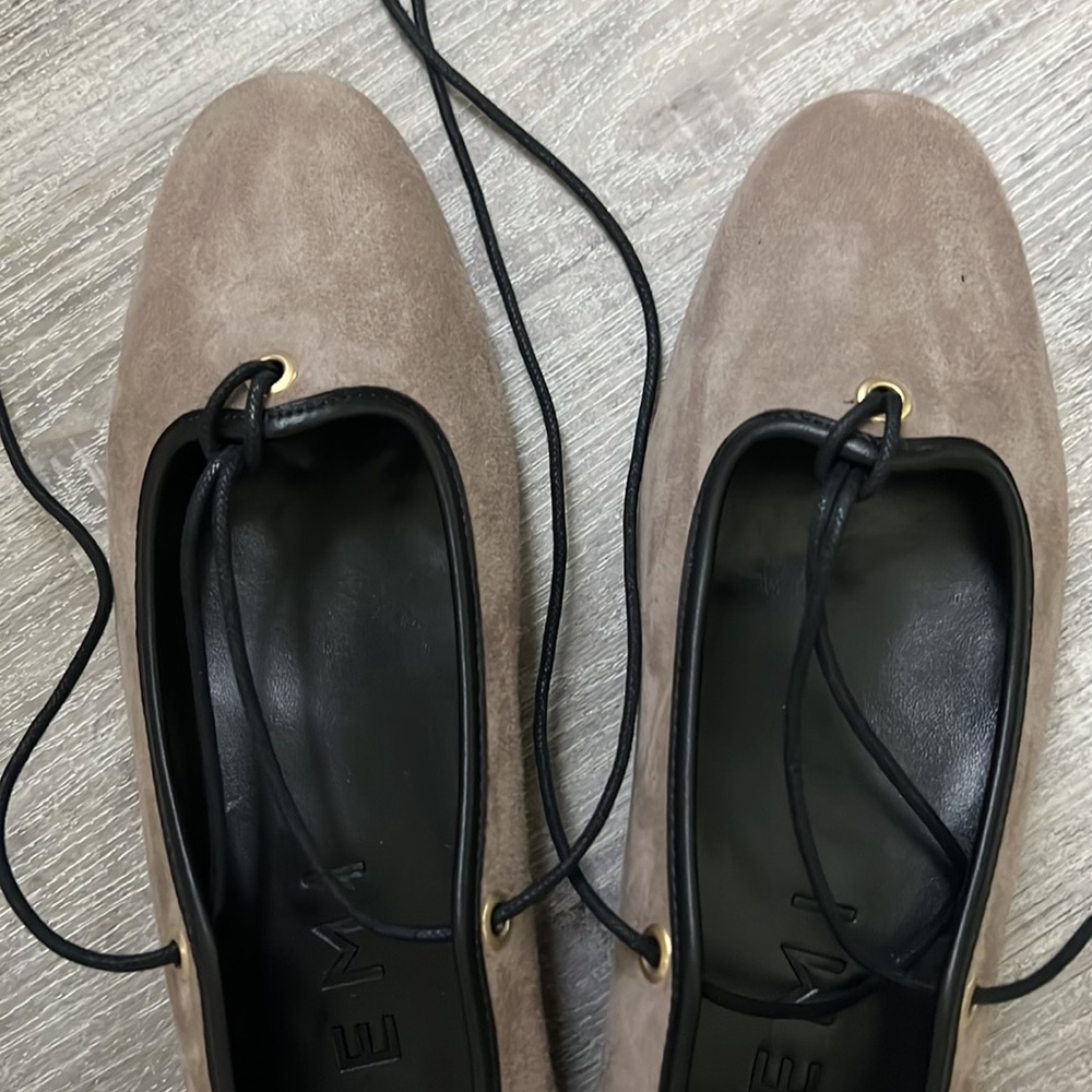 M Gemi - The Ondina - Size 39 - Brand New - Picture 3 of 12